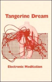 ELECTRONIC MEDITATION [Cassette]