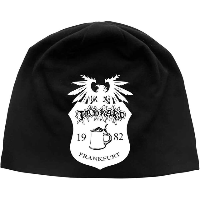 Tankard - Crest [Hat]