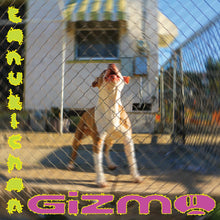GIZMO [CD]
