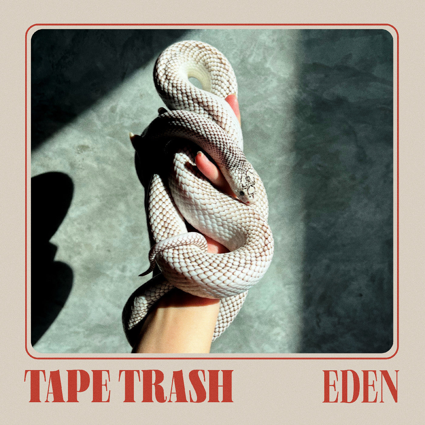 Eden [Vinyl]