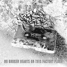 No Broken Hearts On This Factory Floor [Vinyl]