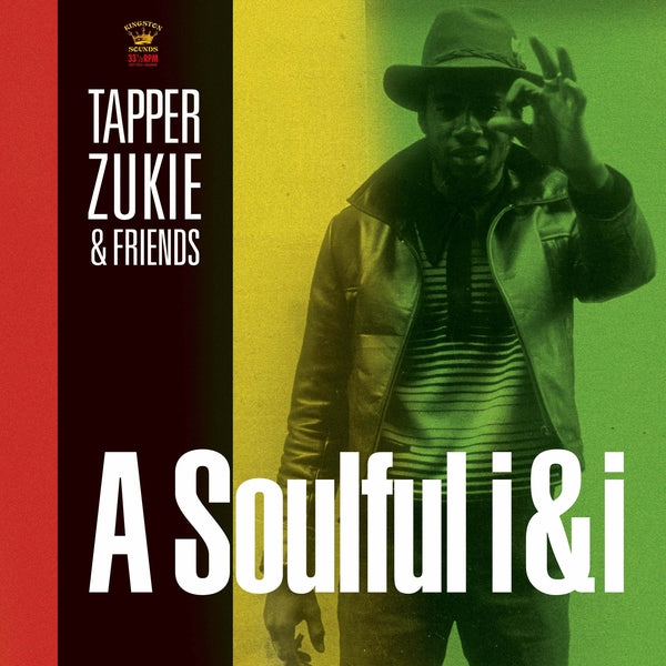 A Soulful I&I [Vinyl]