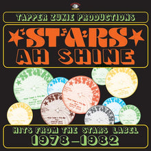 Stars ah Shine: Hits from the Stars Label 1978-1982 [CD]