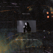 Quiet Nights (Early Takes) Ft. King Krule [Cassette]