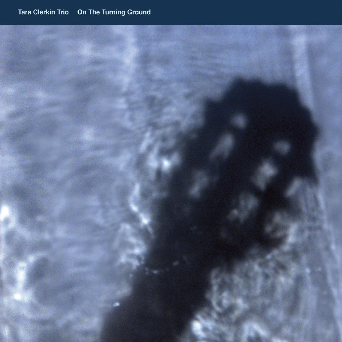Tara Trio Clerkin - On The Turning Ground [Vinyl] - Paladin Vinyl