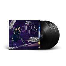 Circus Life (3Lp Gatefold + Booklet) [Vinyl]