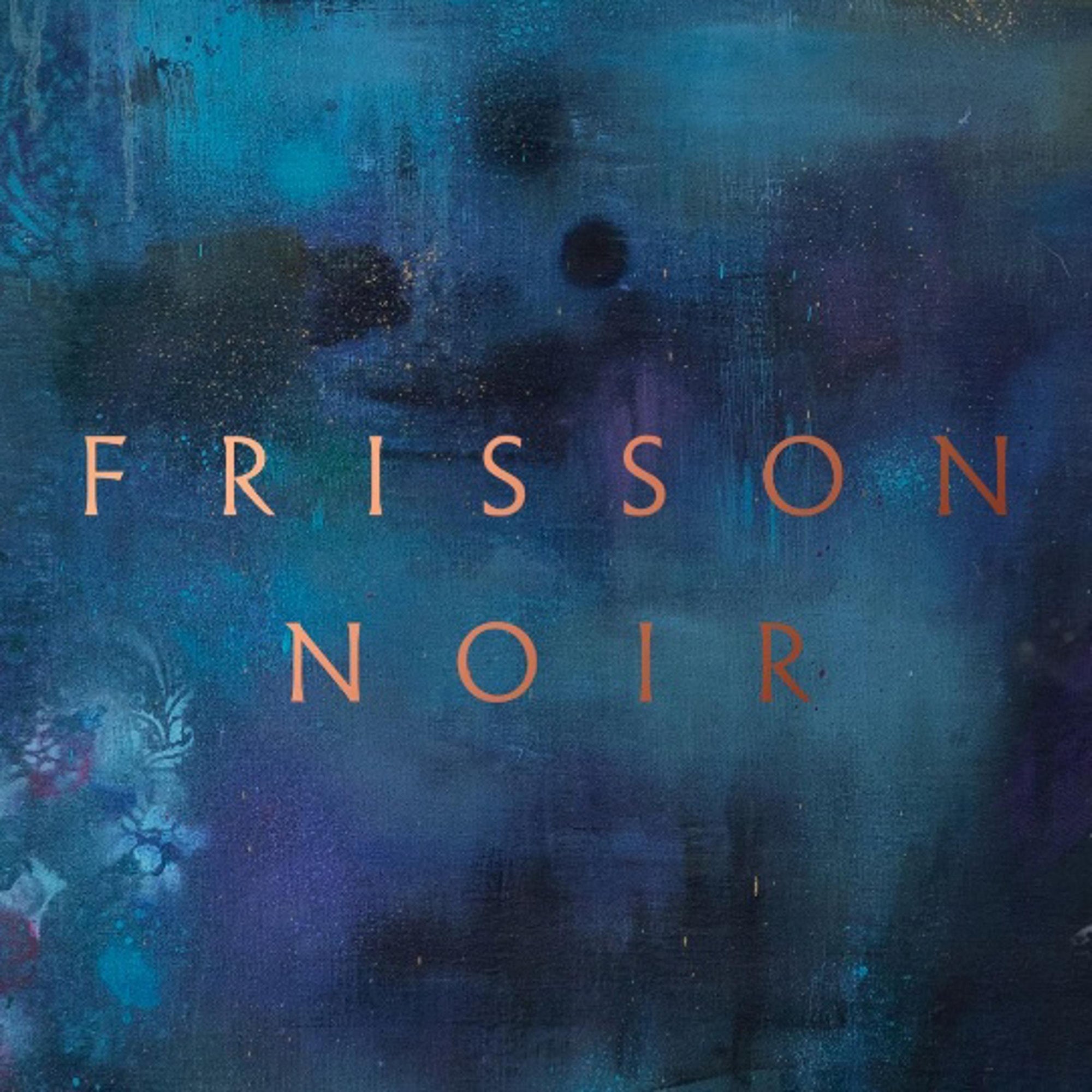 Frisson Noir (24P Booklet) [Black Vinyl] [2LP] [Vinyl]