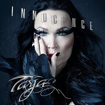 Tarja - Innocence (Limited Edition, With CD) (7" Single) [Vinyl]