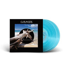 Tarja - Outlanders (Edición limitada, vinilo de color, azul) [Vinilo]