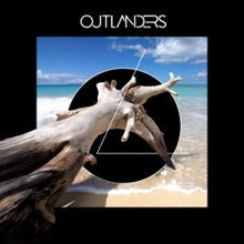 Tarja - Outlanders (Edición limitada, vinilo de color, azul) [Vinilo]