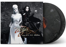 Tarja - Score For A Dark Christmas (Limited Edition, 180 Gram Opaque White & Black Marble Colored Vinyl) (2 Lp's) [Vinyl]