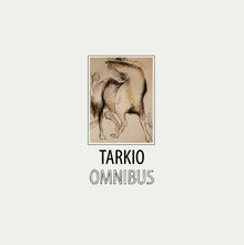 Omnibus (2xCD) [CD]