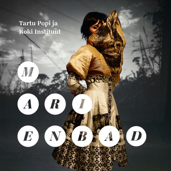 Tartu Popi Ja Roki Instituut - Marienbad [CD]