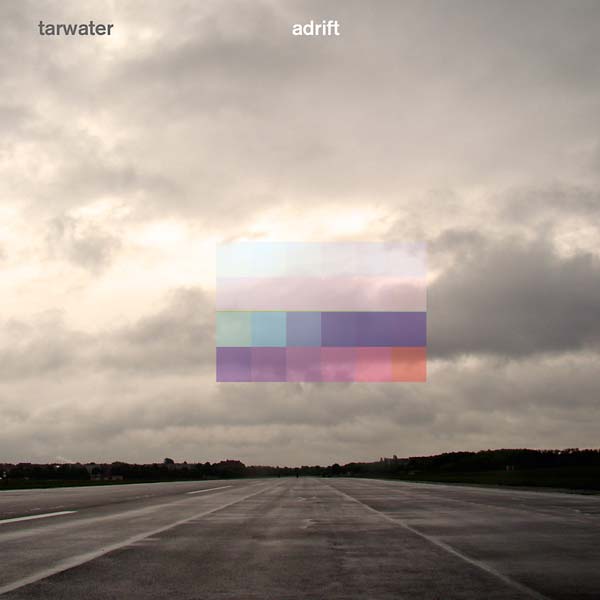 TARWATER - Adrift [Vinyl]