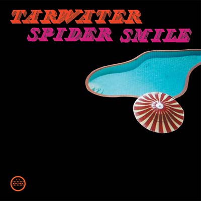 TARWATER - Spider Smile [Vinyl]