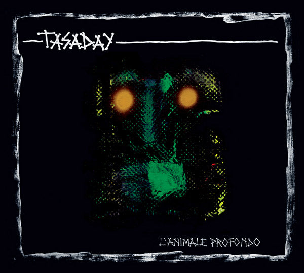 L'Animale Profondo [CD]