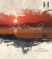 Rhodes Dreamline [CD]