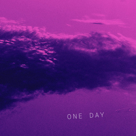 Tate McRae - The One Day (Vinilo de color, blanco, vinilo de 140 gramos) [Vinilo]