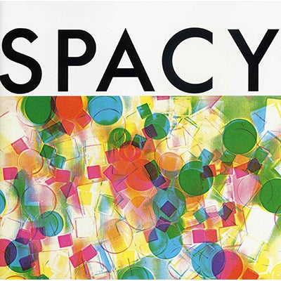 Spacy [Vinyl]