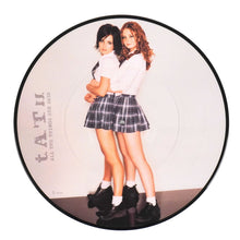 All the Things She Said [Picture Disc 12" Single] [Vinyl]