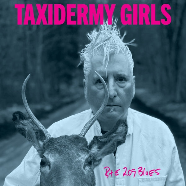 Rte 209 Blues [Lp] [Vinyl]