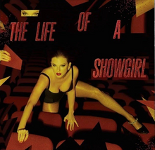 The Life of a Showgirl: It's Frightening Edition (Limited Edition, CD With Poster) [CD]