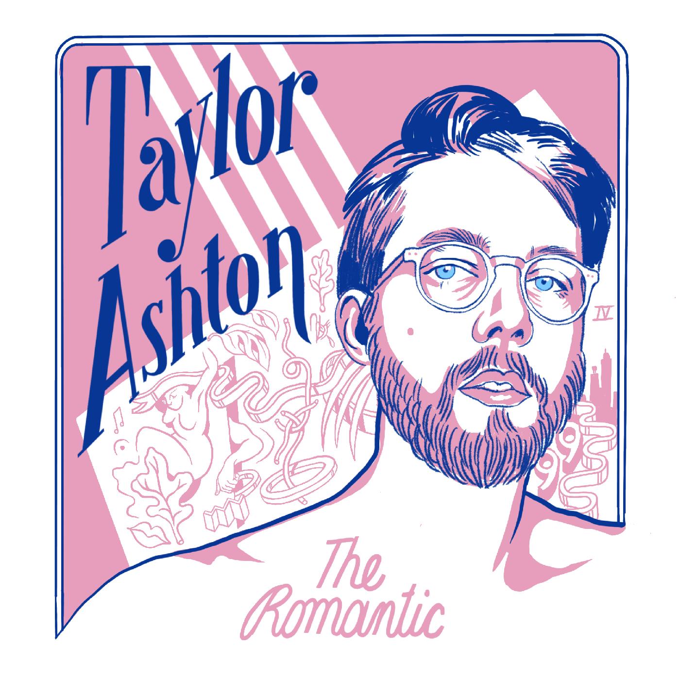 The Romantic [CD]