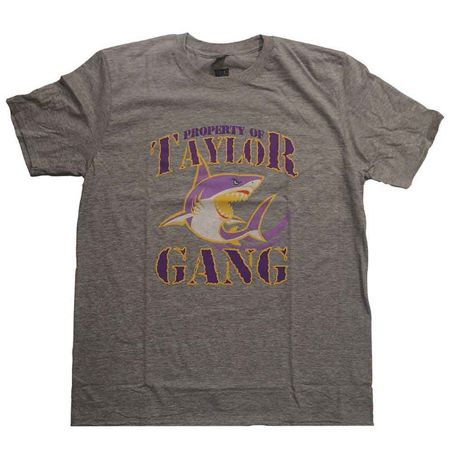 Taylor Gang Entertainment - Property of [T-Shirt]