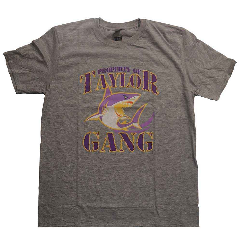 Taylor Gang Entertainment Property of [T-Shirt]