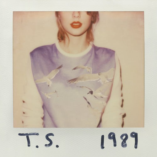 Taylor Swift- Taylor Swift (SHM-CD) [Import]