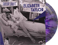 Taylor Swift - Elizabeth Taylor (RSD 4.18.26) [7" Single] [Violet, Glitter Vinyl] [Vinyl]