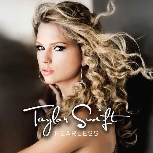 Fearless (2009 Edition) [Import] [CD]