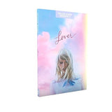 Taylor Swift - Lover (Version 2) (Deluxe Edition, Poster, Photos / Photo Cards) [CD]