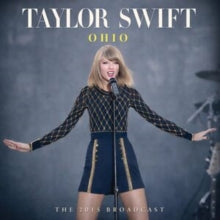 Taylor Swift - Ohio [Import] [CD]