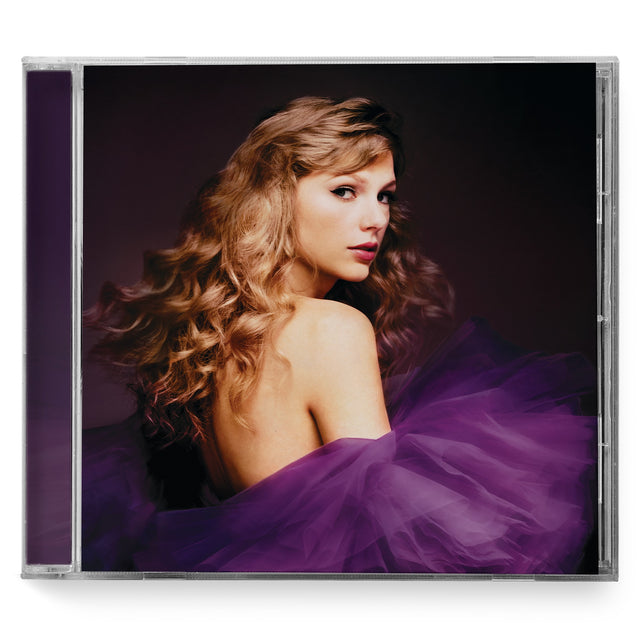 Taylor Swift - Speak Now (Taylor's Version) [2 CD] [CD]