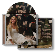 The Life Of A Showgirl [Alone In My Tower Acoustic Version] [CD]