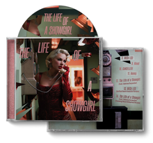 The Life Of A Showgirl [Dressing Room Rehearsal Version] [CD]