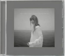 Taylor Swift - Departamento de poetas torturados: "The Albatross" (Bonus Track) [CD]