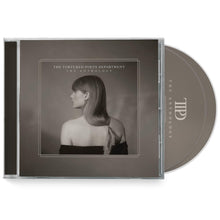 The Tortured Poets Department: The Anthology (2 Cd's) [CD]