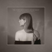Taylor Swift - Tortured Poets Department: The Anthology - Japanese Edition (Deluxe Edition, Bonus Tracks, Gatefold LP Jacket, Special Packaging, Japan [Import] (2 Cd's) [CD]