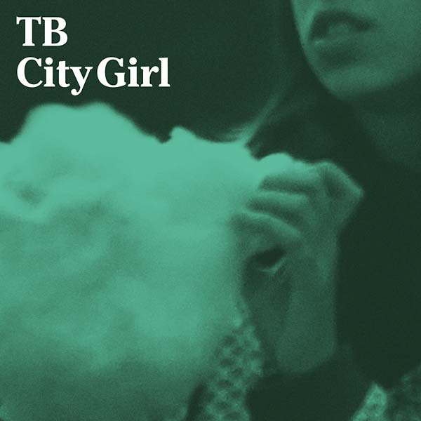 TB - City Girl [Vinyl]