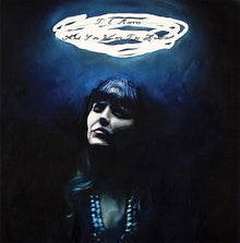 TE Morris - And You Were the Hunter [CD]