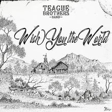 Wish You The World [Vinyl]
