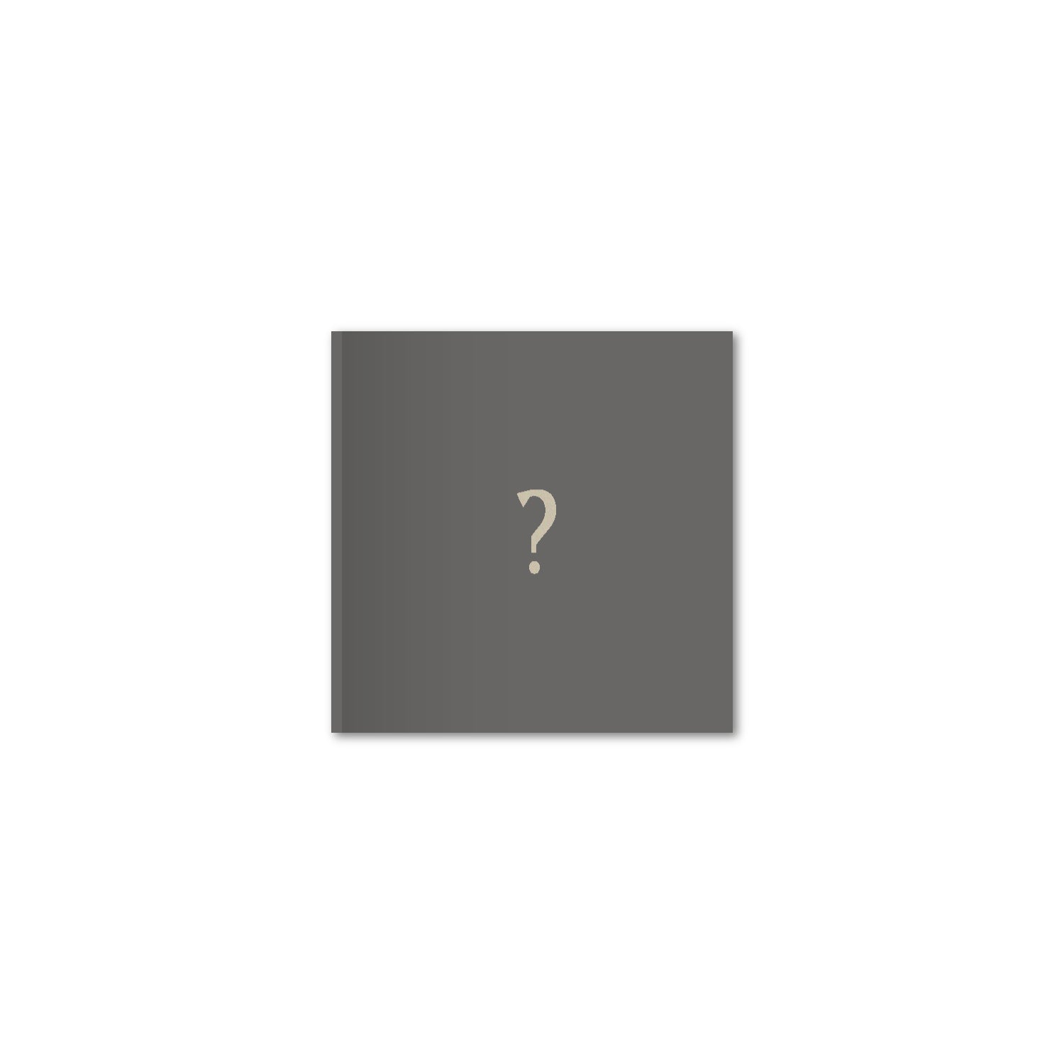 3Rd Ep 'We On Fire' [Solo Ver.] [CD]