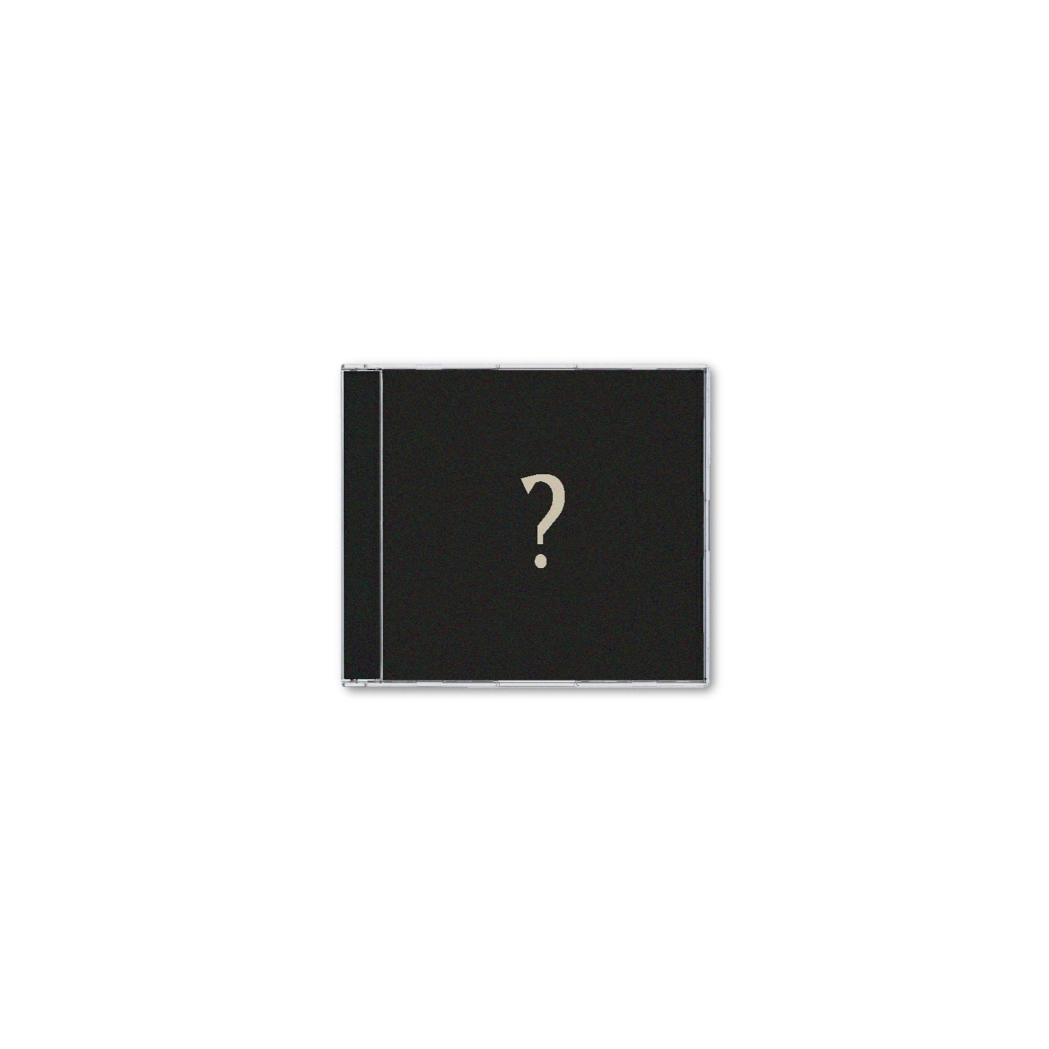 3Rd Ep 'We On Fire' [Standard Ver.] [CD]