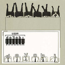 TEAM DOYOBI - Push Chairs For Grown Ups [CD]