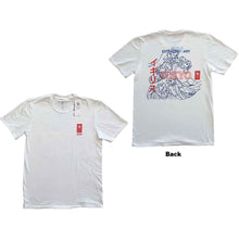 Team GB Crashing Waves [T-Shirt]