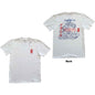 Team GB Crashing Waves [T-Shirt]