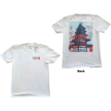 Team GB Pagoda [T-Shirt]