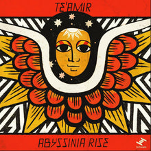 Abyssinia & Abyssinia Rise [Vinyl]